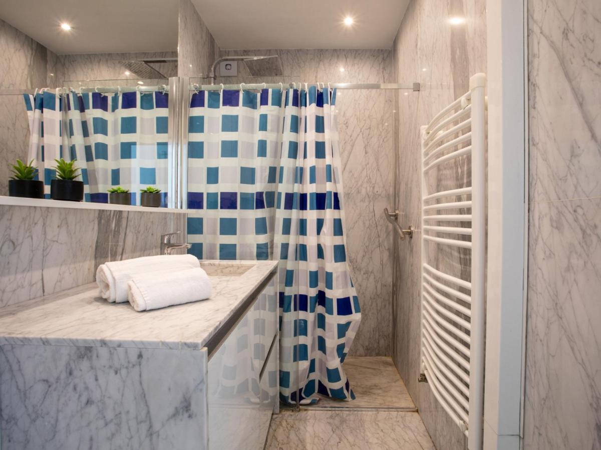 Apartment L'Angelina-1 By Interhome Cros-de-Cagnes Dış mekan fotoğraf