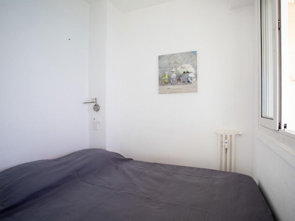 Apartment L'Angelina-1 By Interhome Cros-de-Cagnes Dış mekan fotoğraf